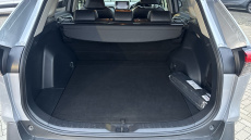 Toyota RAV4 2.5 VVT-i Hybrid Excel TSS 5dr CVT Hybrid Estate